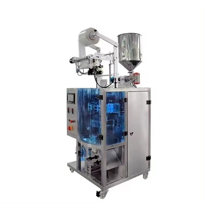 Volledig automatische verticale verpakkingsmachine met onregelmatige vorm L900*W700*H1800mm