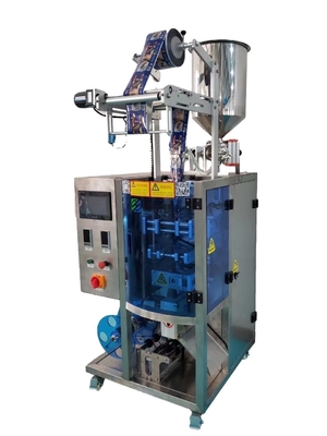 Volledig automatische verticale verpakkingsmachine met onregelmatige vorm L900*W700*H1800mm