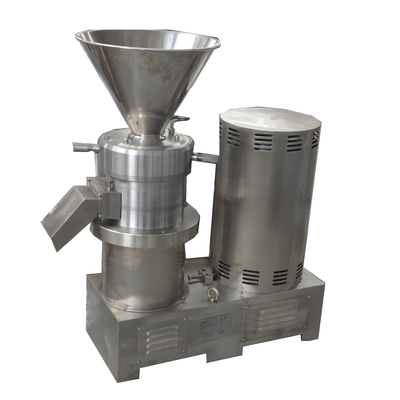 Kolloïde molenmachine voor homogenisering, emulgatie, dispersie, menging, verplettering, malen