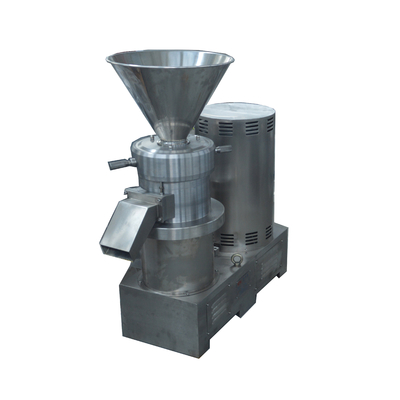 Kolloïde molenmachine voor homogenisering, emulgatie, dispersie, menging, verplettering, malen