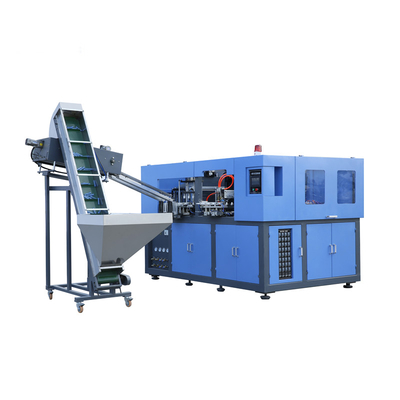 200 mm gietmachine voor het blazen van flessen