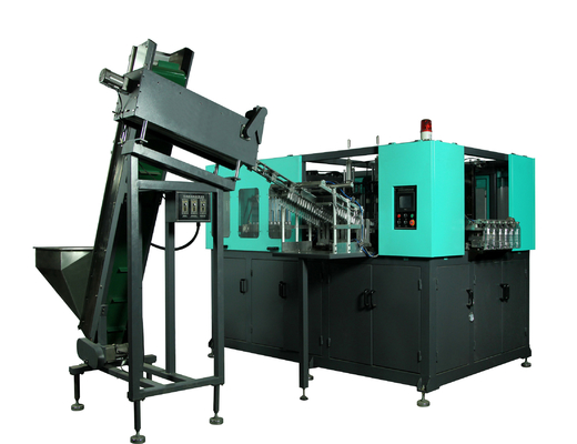 200 mm gietmachine voor het blazen van flessen