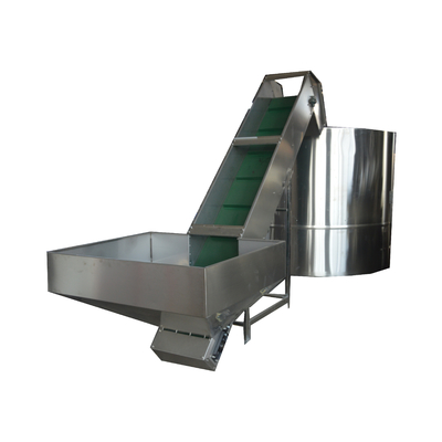 12000 bph Automatische flessen ontgrendelingsmachine