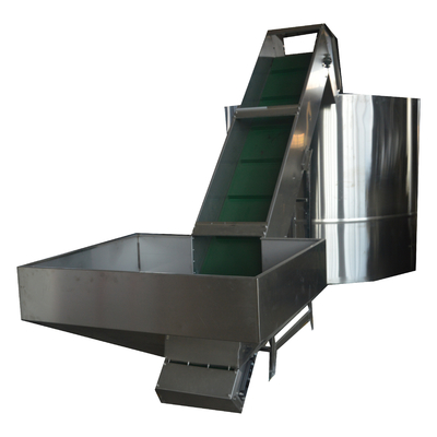12000 bph Automatische flessen ontgrendelingsmachine