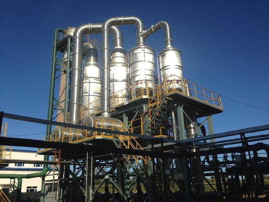 PLC Tomato Sauce Production Plant voor Tomato Paste Production Solution Provider