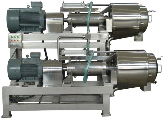 PLC Tomato Sauce Production Plant voor Tomato Paste Production Solution Provider