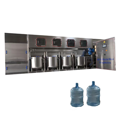 900 bph emmerwater vulmachine voor mineraalwater, gedistilleerd water, zuiver water productie